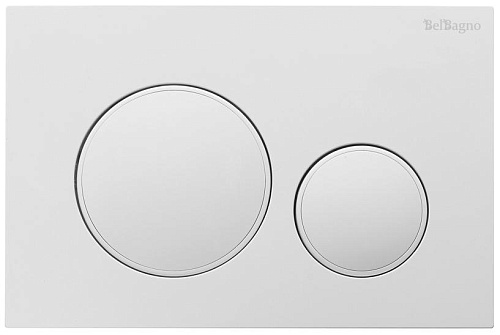 BelBagno BB-17C-BL Кнопка для инсталяции BelBagno BB-17C-BL Кнопка для инсталяции