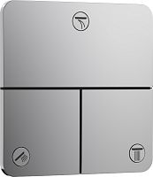 Hansgrohe 15587000 ShowerSelect Переключатель потоков Comfort Q, хром