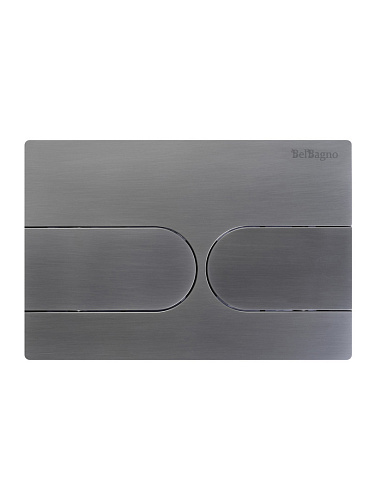 BelBagno  BB-11-GM Кнопка для инсталяции