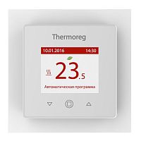 Thermo Thermoreg TI-970 White Терморегулятор