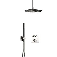 WasserKRAFT Wern 4200 A4248.352.121.275.355.276 Душевой комплект встраиваемый
