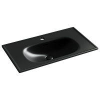 Ceramica Nova SABO CN13002MB Раковина накладная