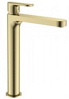 Wonzon & Woghand  WW-H1034-BG Смеситель для раковины Wonzon & Woghand  WW-H1034-BG Смеситель для раковины