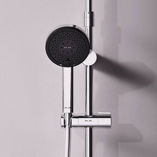 AM.PM Above F029X000 Душевые лейки