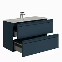 Allen Brau Eclipse 2.0 1.E1002.BGM 2.0 Тумба с раковиной