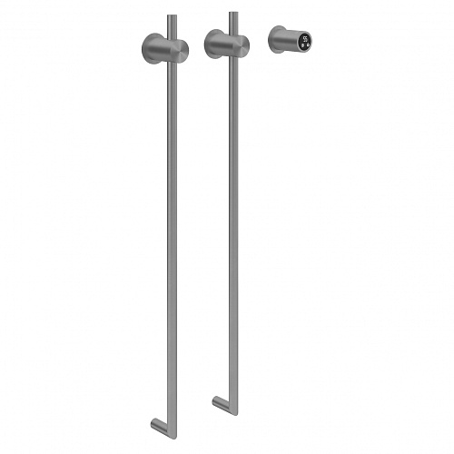 Abber Charme AH4002BST Полотенцесушитель электрический Abber Charme AH4002BST Полотенцесушитель электрический