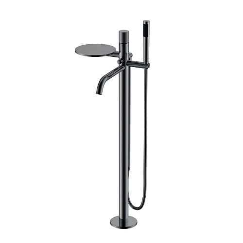 Boheme STICK 129-SGM.4 Смеситель