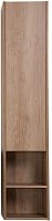 BelBagno KRAFT-1600-1A-SC-RNN-R Шкаф подвесной 160х33 см, Rovere Nebrasca Nature (натуральный дуб Небраска)