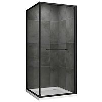 Abber Schwarzer Diamant AG0A090B Душевой уголок