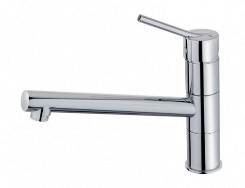 Teka 539930210 Kitchen Смеситель для кухни, хром снято с производства