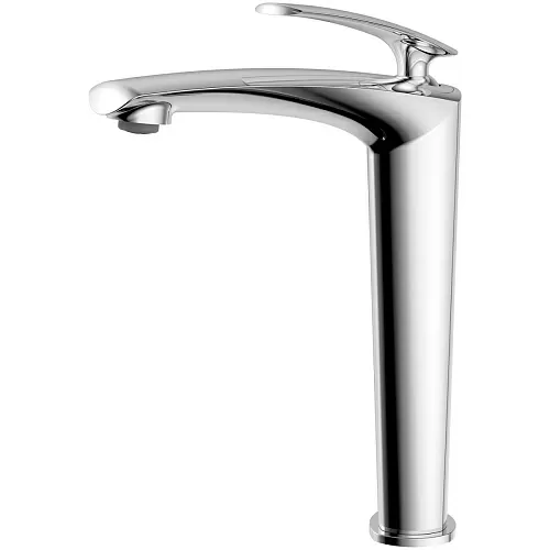 Azario AZ-VMF168U96C Reuleaux Смеситель для раковины, хром