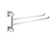 Полотенцедержатель Timo Selene 10059/00 купить  в интернет-магазине Сквирел