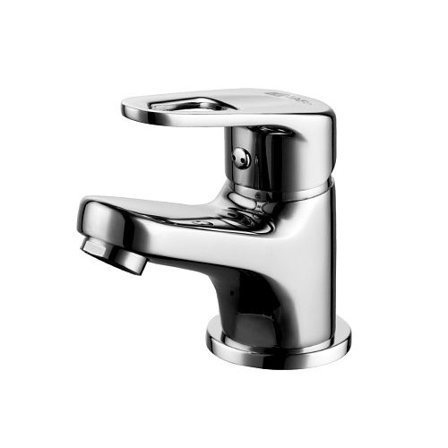Lemark LM4156C Luna Смеситель для раковины, хром снято с производства