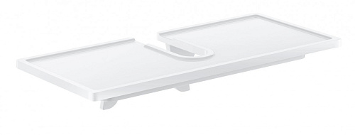Grohe Euphoria 26362LN0 полочка easyreach снято с производства