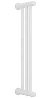 Сунержа 12-0124-0600 Хорда Полотенцесушитель водяной 600х195 мм, белый