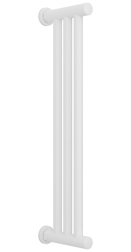 Сунержа 12-0124-0600 Хорда Полотенцесушитель водяной 600х195 мм, белый