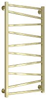 Сунержа 020-0253-1050 Сирокко Полотенцесушитель водяной 1000х500 мм, шампань