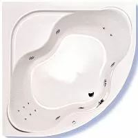 Ravak GR00001064 Sport Hydro Flat Гидромассажная система, хром