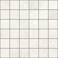 Aparici BAFFIN BaffinIvoryMudMosai5X529,75X29,75/ Мозаика