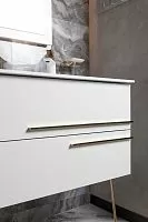 Ручки 2 Armadi Art CARO 887-G купить  в интернет-магазине Сквирел