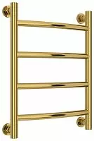 Сунержа 03-0200-5040 Галант+ Полотенцесушитель водяной 500х400 мм, золото