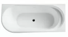 BelBagno BB410-1700-780-R Ванна акриловая