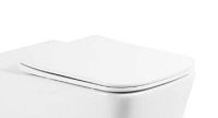 BelBagno  BB132SC Сиденье для унитаза Soft Close