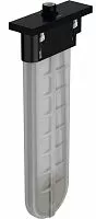 Hansgrohe 28010670 sBox Встраиваемая часть смесителя для ванны, черная