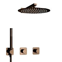 WasserKRAFT MINDEL 8500 A8851.309.351.330.290.292.291 Душевая система