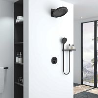 Vincea Inspire VSFW-3I22MT3RMB Душевой комплект