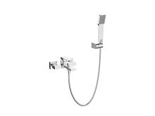 BelBagno Romano ROM-VASM-CRM Смеситель для ванны/душа