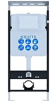 Aquatek EVOLUTION EVL-N-01 Инсталляция для унитаза