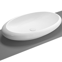 Vitra  4446B403-0016 Раковина
