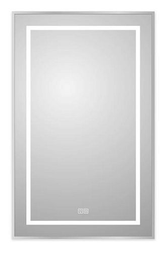 BelBagno Kraft SPC-KRAFT-500-800-LED-TCH-WARM Зеркало купить  в интернет-магазине Сквирел