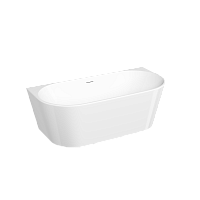 Sancos  FB22 Ванна пристенная