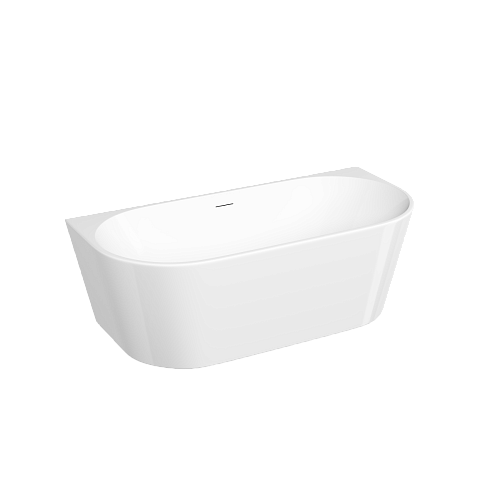 Sancos  FB22 Ванна пристенная