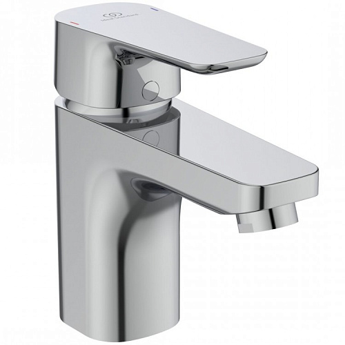 Ideal Standard B0704AA Ceraplan III Смеситель для раковины, Chrome (хром)