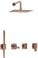 WasserKRAFT  A7751.288.289.338.329.290.292.291 Душевая система