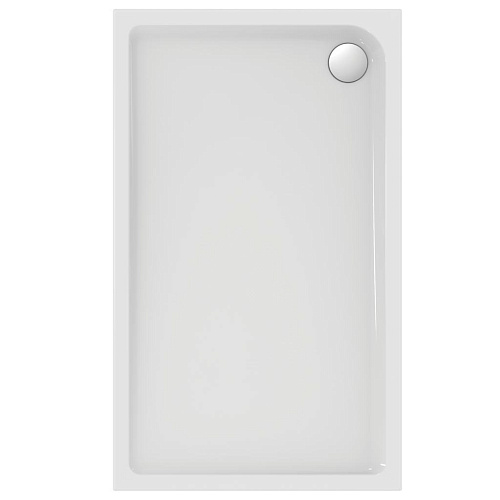 Ideal Standard E106101 Connect Air Душевой поддон 140х90 см, Euro White (евробелый)