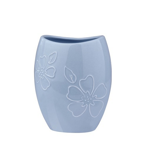 WasserKRAFT Werra K-8200 K-8228 Стакан для зубных щеток