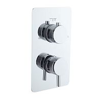 Boheme Cell 135-3-CR Смеситель