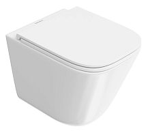 KERAMA MARAZZI CUBO CU.T.wc.02 Унитаз