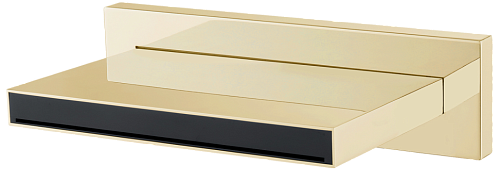 Boheme ZODIAC 625/2-MG Излив