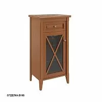Caprigo Napoli promo 33660L Комод купить  в интернет-магазине Сквирел