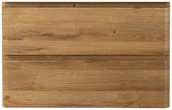 BelBagno ALBANO-800-2C-SO-RR База под раковину 80х45 см, подвесная, Rovere Rustico (дуб Rustico)