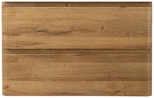 BelBagno ALBANO-800-2C-SO-RR База под раковину 80х45 см, подвесная, Rovere Rustico (дуб Rustico) купить  в интернет-магазине Сквирел