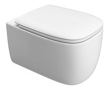 Cezares COMFORT CZR-380-TH-TOR/SC Унитаз подвесной, чаша