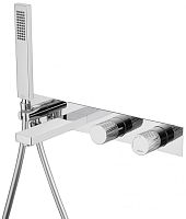 Abber Rund AF8730 Смеситель