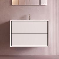 AM.PM Libre M60FHX0802WM Тумба под раковину