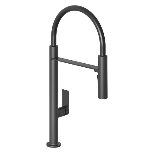 Kludi QORD 568596675 Смеситель для кухни